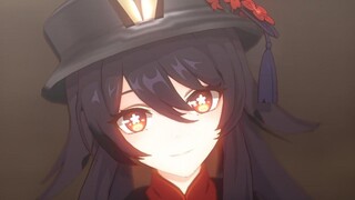 【Genshin Impact MMD／4K／60FPS】หูเต่า【ONE OFF MIND】