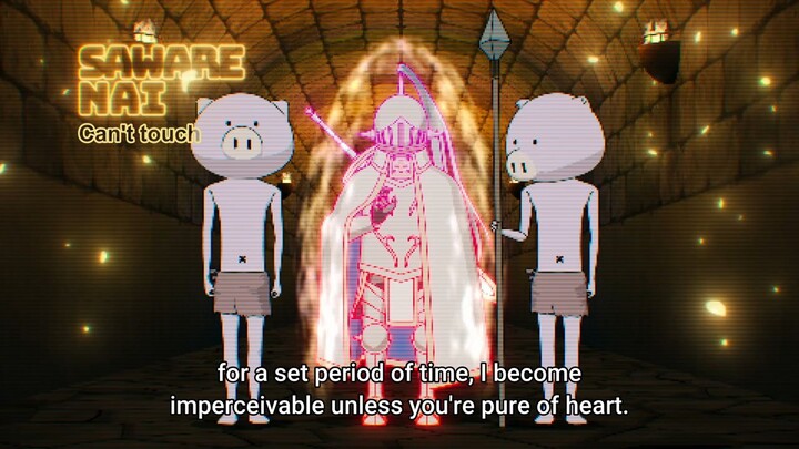 Ep10 : ‘Tis Time for “Torture,” Princess Season 2