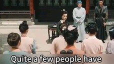 7. She Entered the Palace to Survive Not to Fall in Love