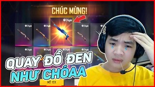 CHỦ TỊCH QUAY ĐỒ 6K KC RA SÚNG 5 NGÀY XU CÀ NA