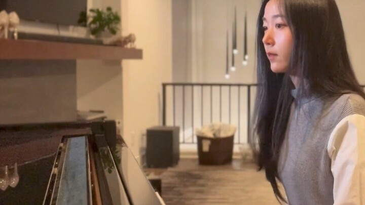 Today is gentle schoolgirl! Jay Chou's "Lu Xiaoyu" can't tell the secret