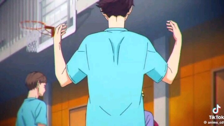 mãi iu haikyuu!