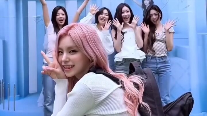 Tantangan semua orang! Tantangan tari ITZY untuk lagu “Motto”