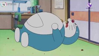 Doraemon Thai 2020 | โดราเอม่อนไม่ซูมรวมตอนสนุกๆ4ตอน