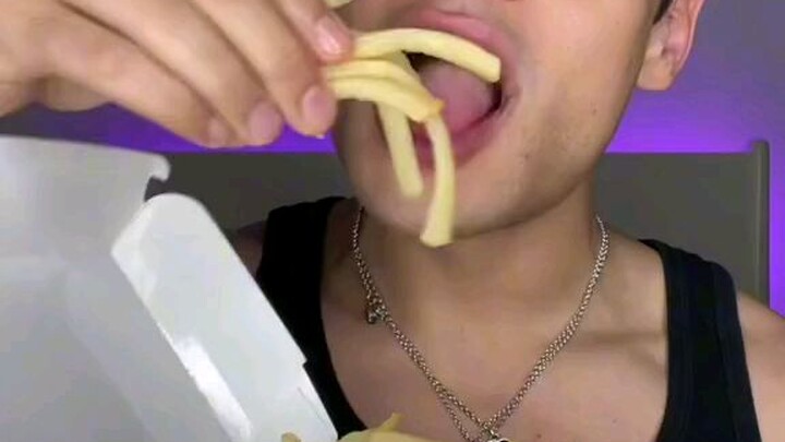 this is making me hungry🤤🤤