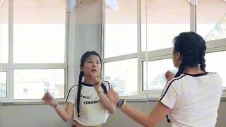 [Slow\Count the beats] (G)I-DLE - Klaxon chorus part analysis ~ A must-have for dance stars!