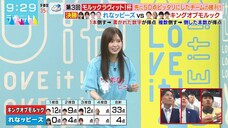 250805 Love It! - Moriya Rena & Endo Riko