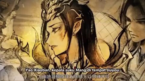 Btth Season 5 Episode 178 Sub Indo