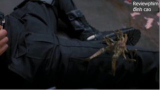 kẻ phá vỡ vòng tuyến p1 #reviewphimdinhcao