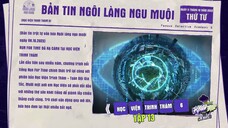 [Vietsub] Học Viện Trinh Thám - Mùa 6 - Tập 13