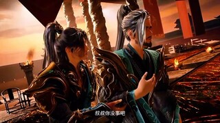 New❗Preview Supreme Gods Emperor Eps 480🔥