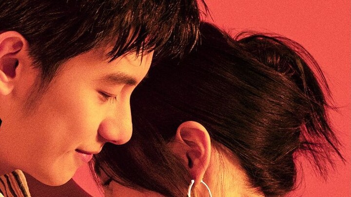 [Hu Xianxu/ภาพยนตร์] 240418 จางจื่อเฟิงและหูเซียนซวี่ ร้องเพลงรักใต้แสงจันทร์อย่างไพเราะ "สายลมทองแล