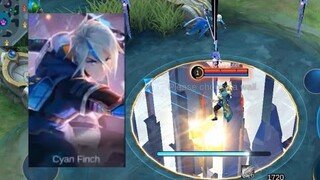 515 M WORLD LING SKIN SCRIPT FULL EFFECT AND SOUND FOR NORMAL AND DEFAULT SKIN