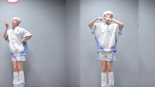 [Fighting with the House] Every time I go on stage, I dance wrong | Darling Dance