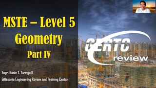 5.3 - Geometry