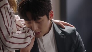 Suspicious Partners | Episode 13 | Hindi Dubbed | K-Drama Series