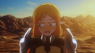 Isekai ojisan 9 Eng Sub