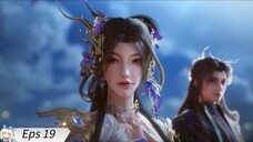 Eclipse OL Eps 19 Sub Indo