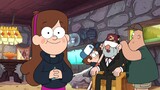 Gravity Falls shorts - Panduan Mabel tentang Warna | Eps 10 S1