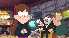 Gravity Falls shorts - Panduan Mabel tentang Warna | Eps 10 S1