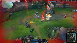 Đến với thế giới nụ cười của yordle trong liên minh huyền thoại #game