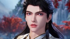 Ling Tian Du Zun Eps 18 indo