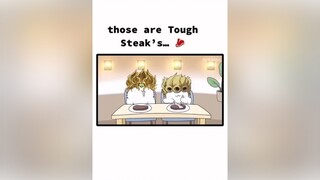 jojosbizarreadventure dio giornogiovanna jojoreference jojocat fatherandson funny Anime jojoAnime animeparody Parody like follow foryou