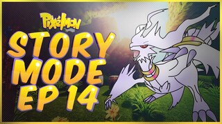 Hardest Gym YET! | Ep 14 | Pixelmon Story Mode | Pixelmon 7.0.7 Reforged 1.12.2 Mod Server