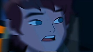 Is Superman X a fictional character or is he real?