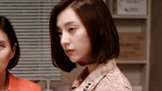 Descendants of the sun.. with Son hye Kyo and Kim Ji Won