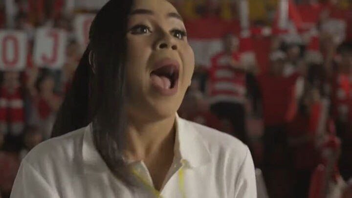 Iklan Asian Games 2018 - Awas masuk angin (2018) 5s