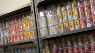 [Wind Treasure House] Come and play with me to finish the Exploding Bone Sculpture!