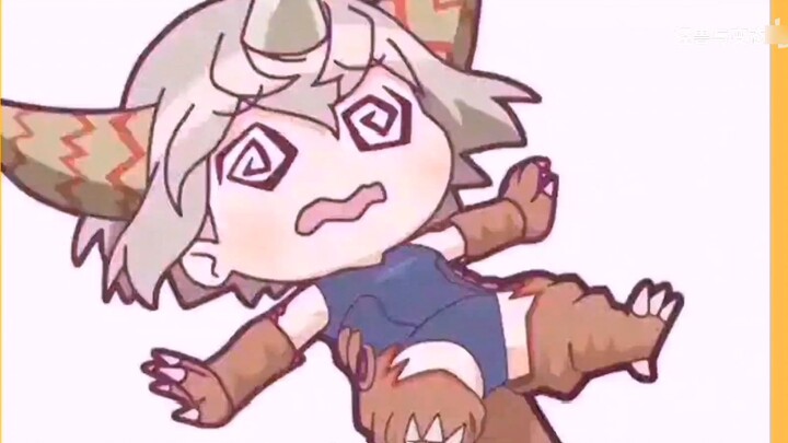 Bab Khusus Proyek Antropomorfisme Monster Ultraman: Kepada Saudaraku Tercinta Mora