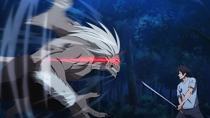 ▪「 AMV 」▪ Black Torch ｜ ECLIPSE