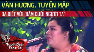 Đám cưới Miền Tây - Tuyền Mập ft. Văn Hương - Cặp Đôi Vàng Tập 14 - Lội Ngược Dòng