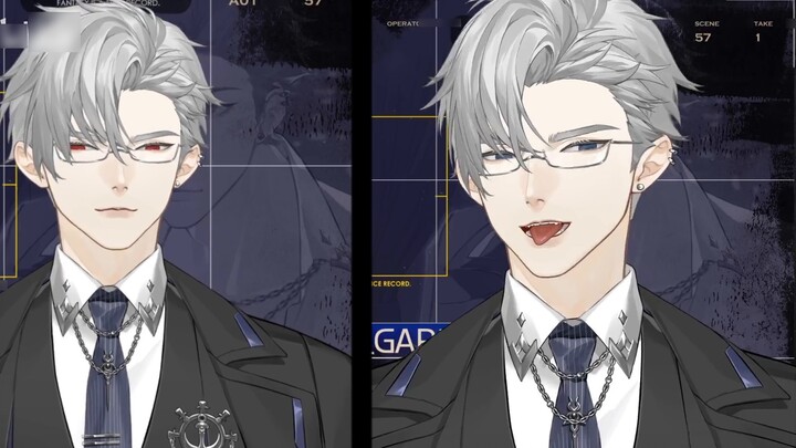 [Live2D model display] Hello, the 20,000 yuan boss is waiting for you to come in and get married!