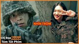 Lỡ Nhìn Lén Đại Đội Trưởng với Nữ Binh khiến cả Tiểu Đội bỏ Mang | Tóm Tắt phim : The Recon