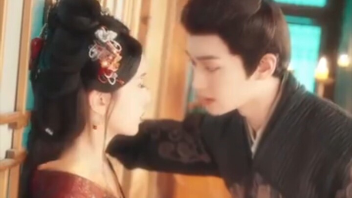 นางร้ายเกิดใหม่ ฮ่องเต้อยากได้เธอเป็นเมีย