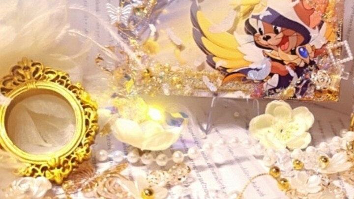 عرض وحدة العميل: جيري الملاك، أجنحة المستقبل، ليو ماتا