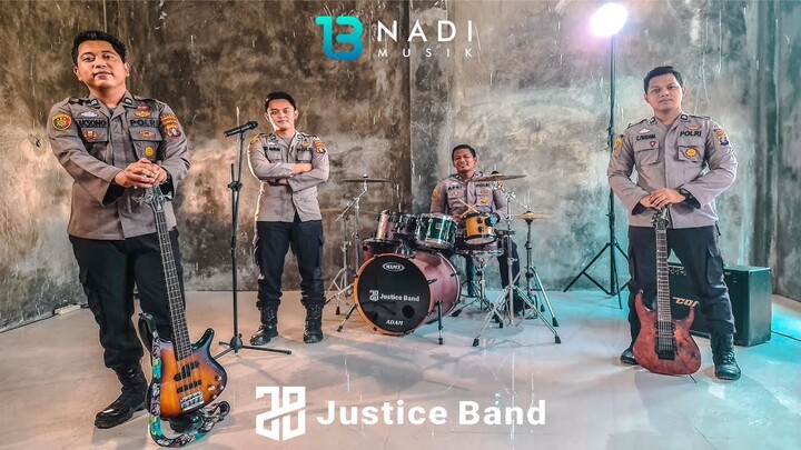 TEKAD - Justice Band Polres Kobar