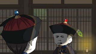 Chongzhen Emperor: Episode 107