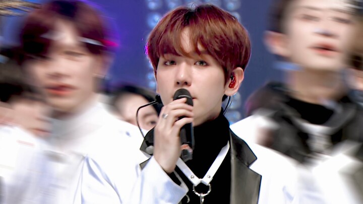 [Bian Yuanxian] Bian Yuanxian actually sang the entire song “Universe” right in front of you?!