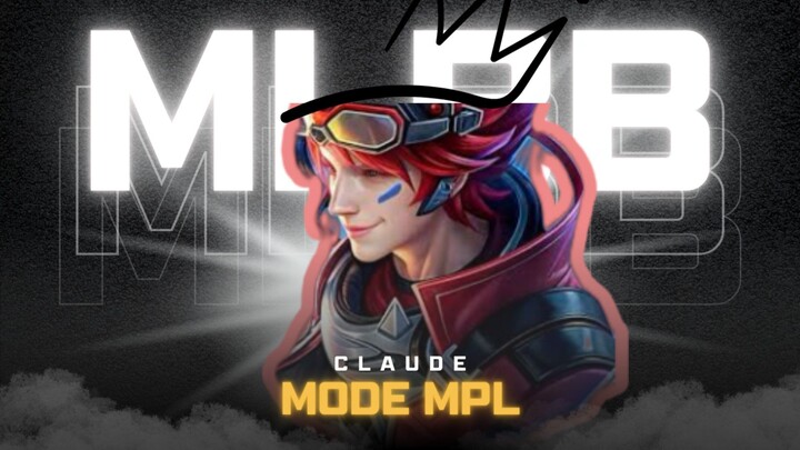 Claude pusing-pusing tak terhentikan