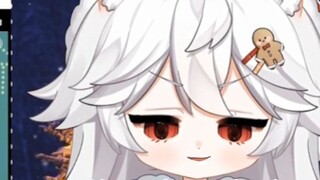 [Woomi] Christmas puppy's door and house are closed. Watch the lamb's shame video episode 1 [The lam