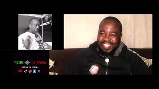 T.I.D funny compilation , Comment on Diamond Platinumz , Baba Levo, New song  (Kenya Reaction )