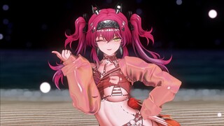【MMD】🔥Lupa🔥