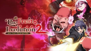 The Fruit of Evolution Hindi dubbed anime episode 1