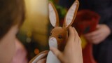 The Velveteen Rabbit Watch Full Movie: Link in Description