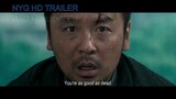 A Writers Odyssey Official  New Trailer 2021 | Lei Jiayin, Dong Zijian