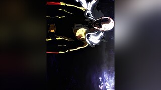 anime saitama onepunchman animetiktok 4k fyp